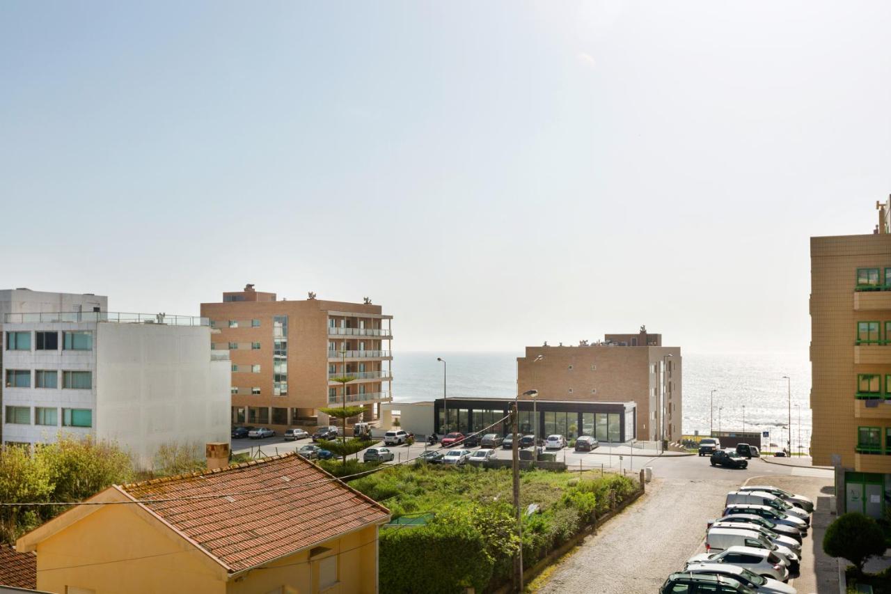 Oporto Beach Charm Canidelo  Exteriér fotografie